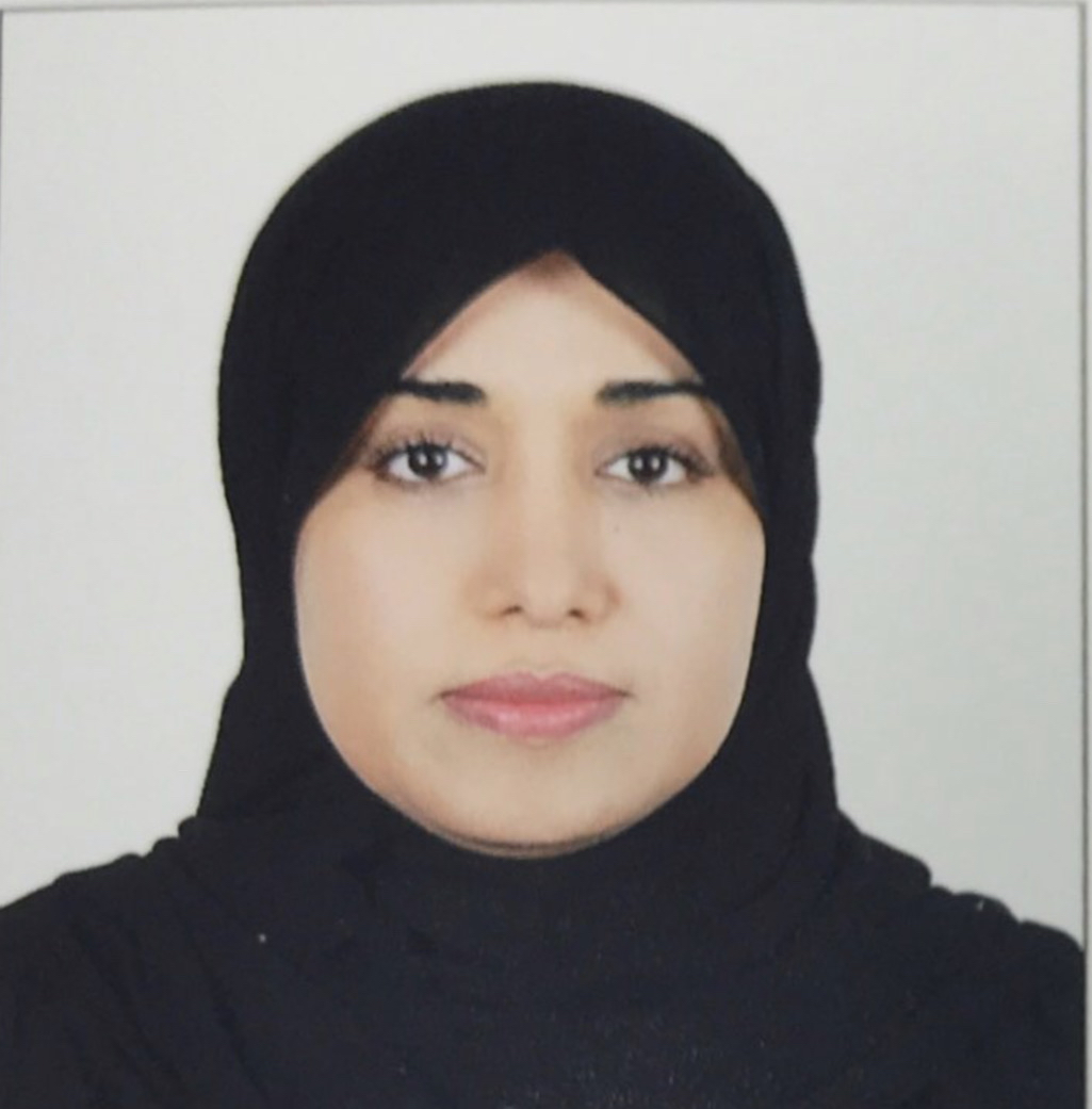 Dr. Maha el Dayel